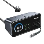 100W GaN Desktop Charging Station